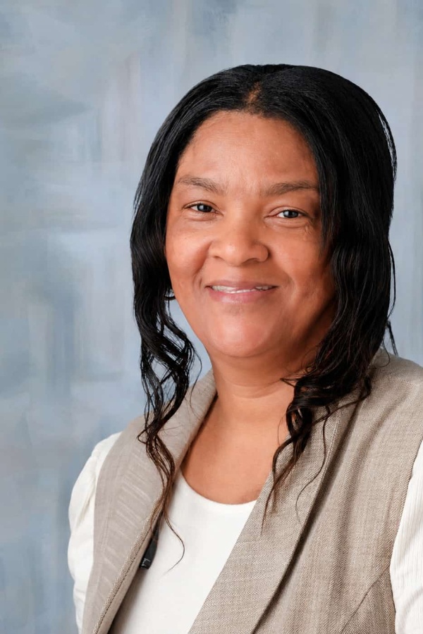 Cruise Brothers Travel Agent Carleen Francis-Anderson
